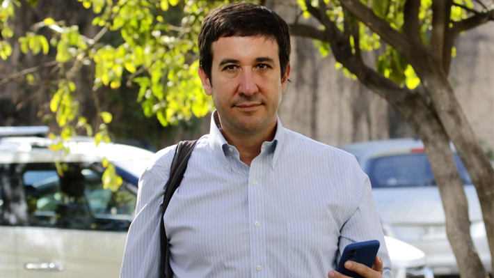 Diputado UDI Guillermo Ramírez: 