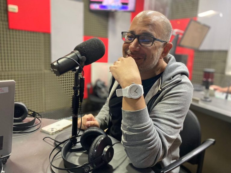 ¿Qué uso tuvo Tik tok en las campañas de las recientes elecciones en Chile? Lo conversamos con Manu Chatlani