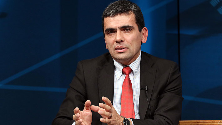 Ex fiscal Gajardo por Manuel Guerra: 