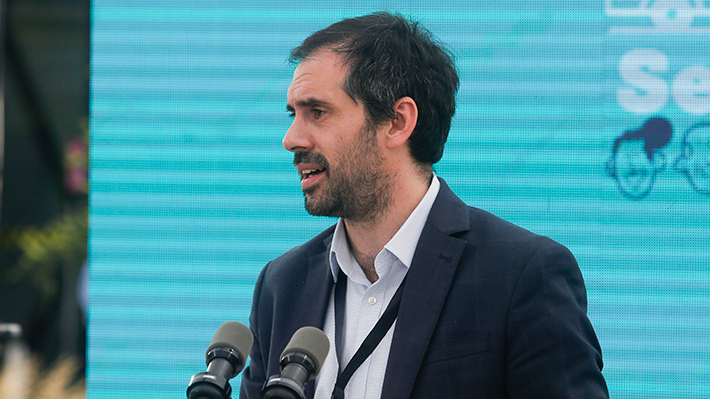 Ministro Grau destaca acompañamiento a pymes tras aprobación de salario mínimo: 