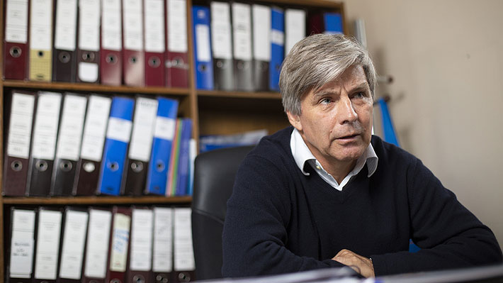 Harold Mayne-Nicholls: 