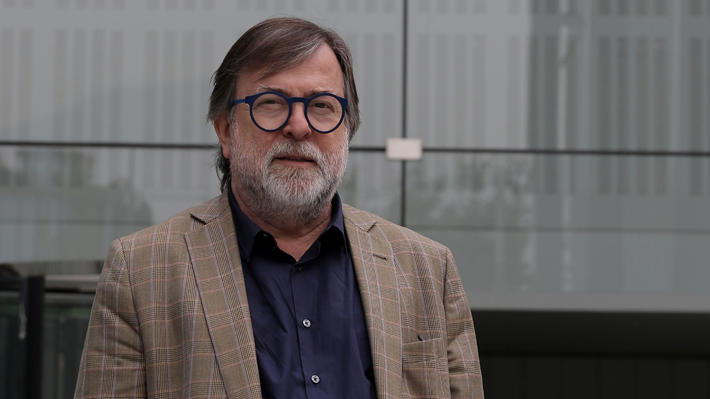 Ministro Jaime de Aguirre ante conmemoración a 50 años del Golpe de Estado: 