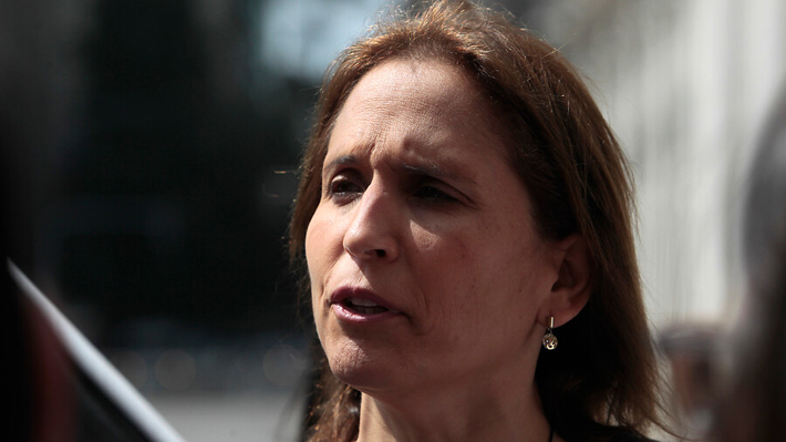 Subsecretaria Leitao aborda los desafíos de asumir el liderazgo en prevención del delito y llama a evitar la justicia por mano propia