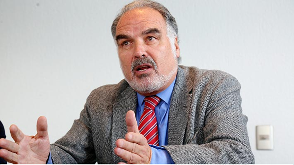 Copsa ante delitos en autopistas: 