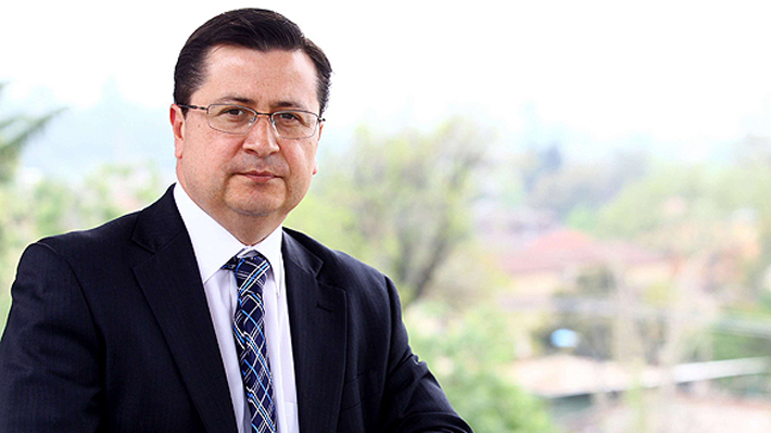 Exfiscal Luis Toledo ante posibilidad para cultivar cannabis con receta médica: 