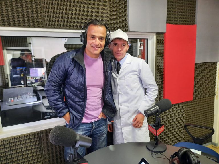 Las Palomitas Digitales: el emprendimiento de dulces chilenos