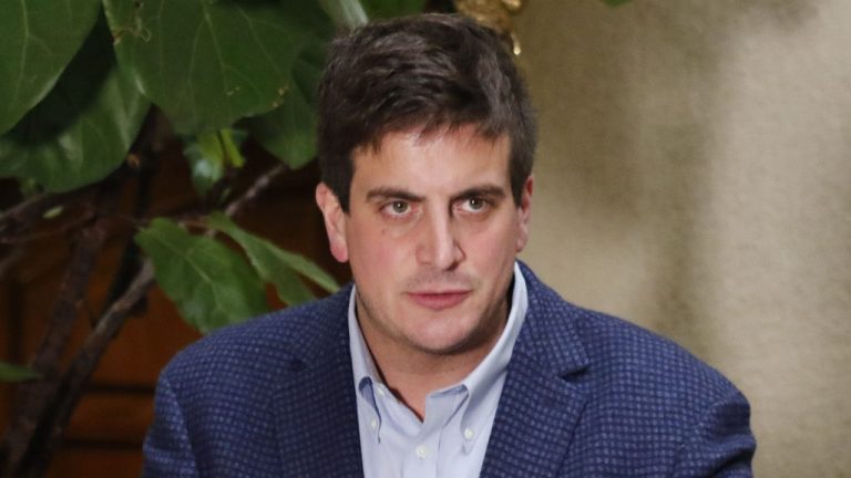 Diego Schalper (RN) califica como gravísimas denuncias de Renato Sepúlveda sobre uso de dinero fiscal en campañas políticas