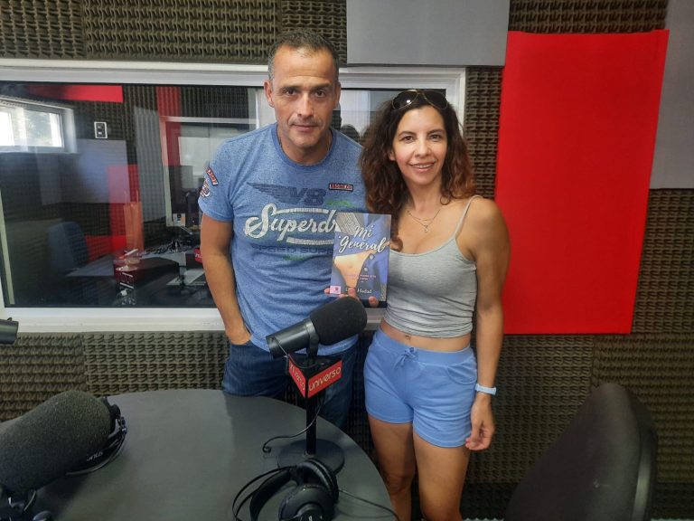 “Mi General”: romance y erotismo de un amor prohibido