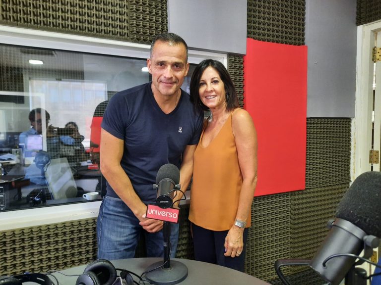 Mujer Impacta: la fundación que potencia a emprendedoras sociales