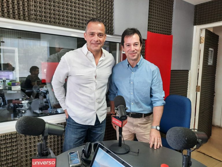 La red de coworks de Inacap para apoyar a emprendedores