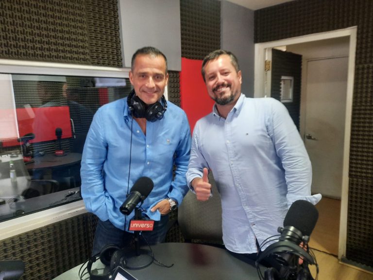 Bellawork: el robot que apoya el trabajo de los meseros