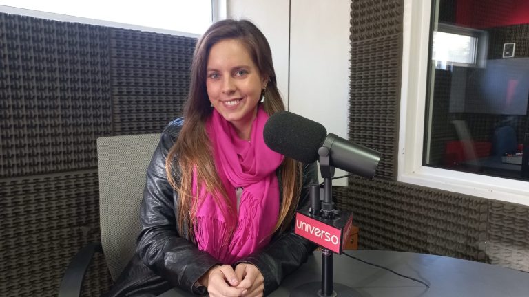 El desglose a las cifras de desempleo y el impacto en la población migrante junto a nuestra panelista económica Patricia Marchetti