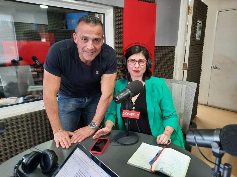 Fondo Esperanza: la organización de desarrollo social más grande de Chile que otorga servicio micro financiero para pequeños emprendedores