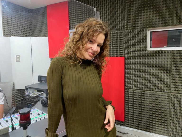 Día del teatro: “De 1 a 10 ¿Cuánto me quieres?” llega renovada al Teatro San Ginés