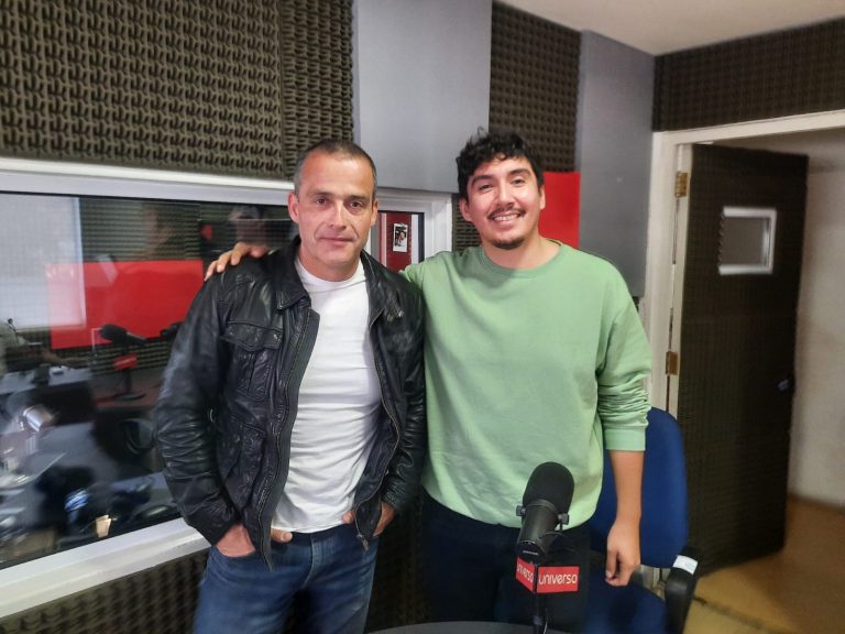 Edgardo Castro: el joven especializado en gestión y optimización de webs de e-commerce