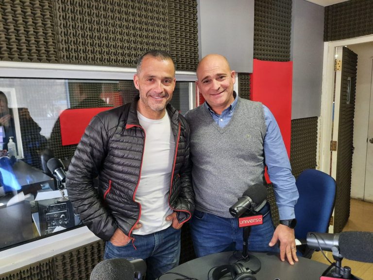 Bikegarage: el emprendimiento de mantención de motos, enduro y motocross