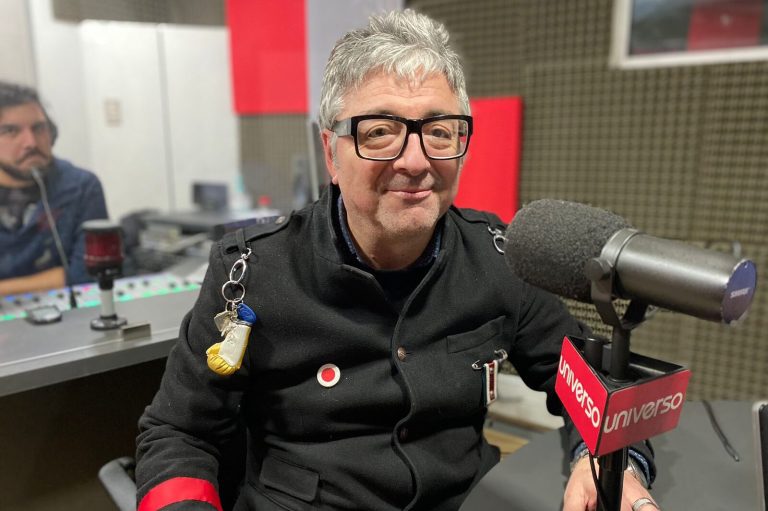 Conversamos con Rodrigo Álvarez sobre los secretos detrás del éxito arrollador de Succession