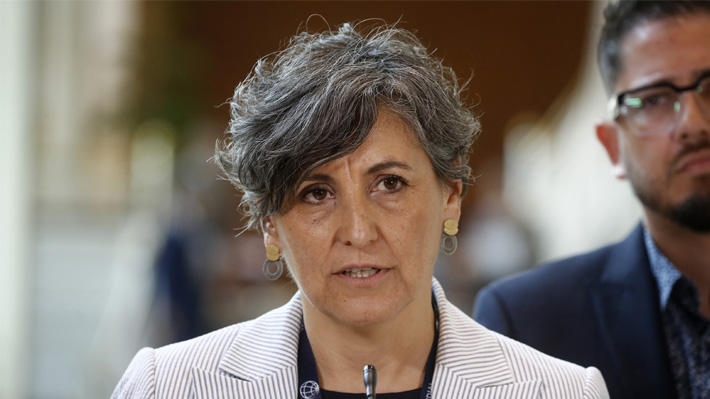 Ministra de Salud ante críticas de Isapres por Ley Corta: 