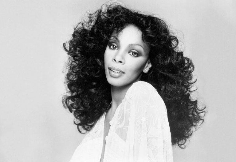 HBO Max estrenará el primer documental sobre la vida de Donna Summer
