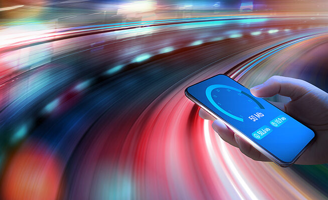 Mes de las telecomunicaciones: hablamos sobre el rol de la fibra óptica y del 5G junto a Daniel Contreras de MUNDO