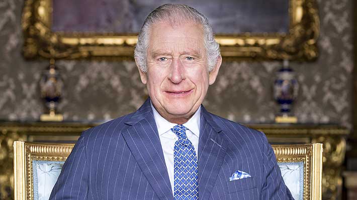 Cristóbal García Huidobro comentó los detalles que marcarán la ceremonia de coronación del rey Carlos III