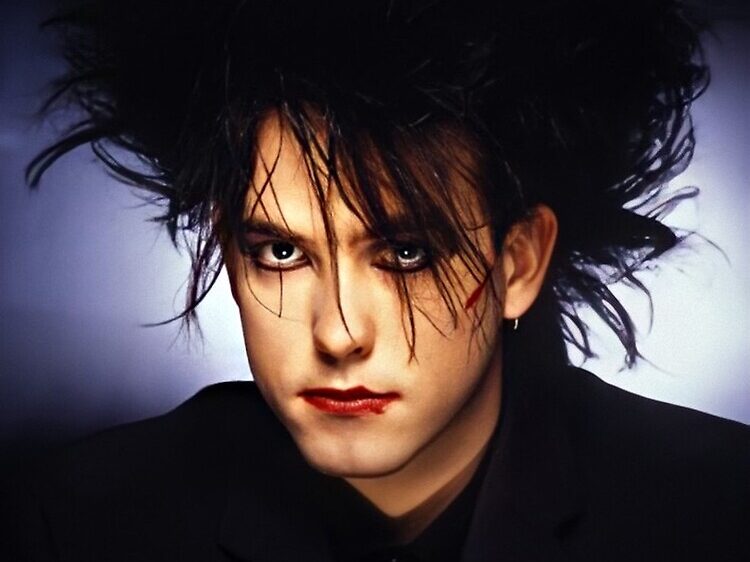 Robert Smith lo confirmó: The Cure vuelve a Chile