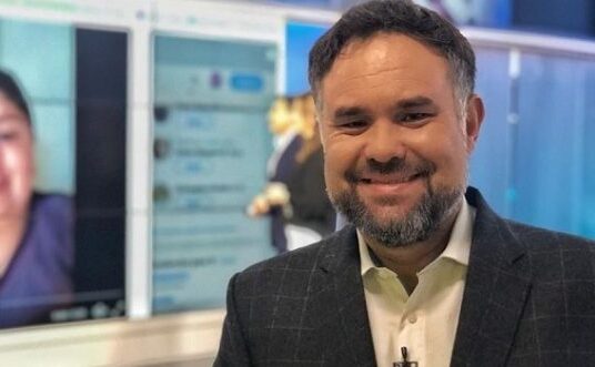 ¿Cuándo vuelven las lluvias? Lo conversamos en La Hora del Taco con el meteorólogo Gianfranco Marcone