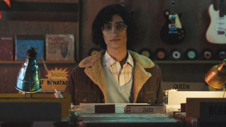 ¿Qué ver este fin de semana?: Sol Márquez nos recomienda contenidos de streaming