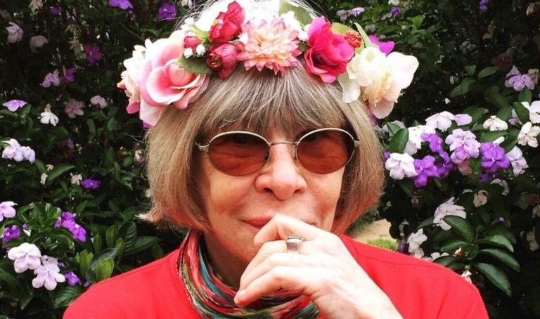 A los 75 años muere Rita Lee, la reina del rock brasileño