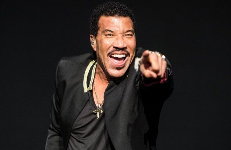 ¡Lionel Richie está de cumpleaños! 74 cumple el gran exponente del soul