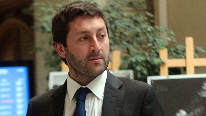 Diputado Coloma exige medidas urgentes ante crisis de seguridad y cuestiona gestión del gobierno