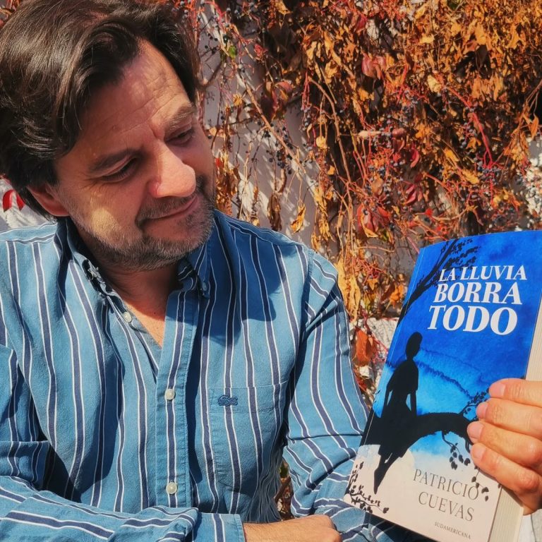 Recomendaciones literarias con la librera Anita Barra para un fin de semana lluvioso