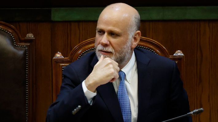 Elizalde niega inoportunidad en proyecto de aborto y admite haberse informado 