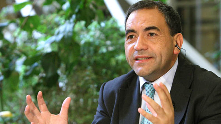 Senador Fidel Espinoza: En el Caso Caval hubo una imprudencia brutal (...)  pero esto es más grave, hay plata directa que se dio a una fundación