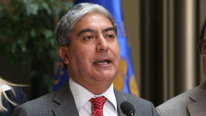 Diputado Leal insiste que postulación de Carter en La Araucanía es 