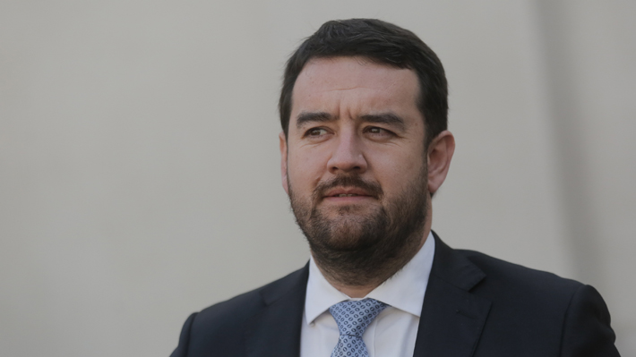 Gobernador de La Araucanía valora creación de Comisión por la Paz y Entendimiento: 