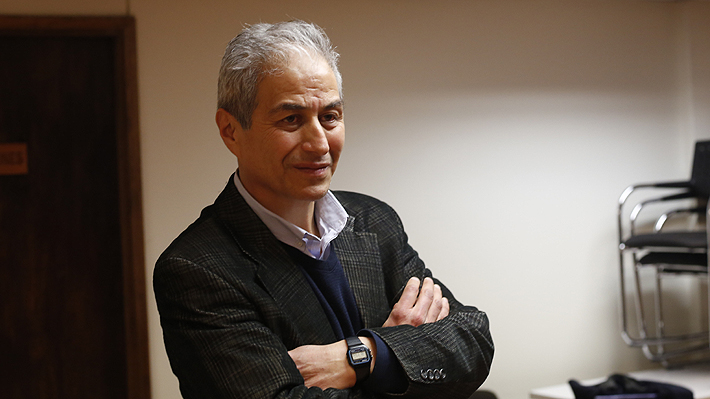 Presidente del Colegio de Profesores Metropolitana defiende decisión en pandemia de no abrir colegios: 