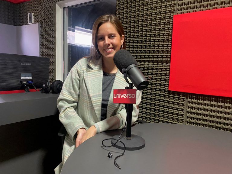 Patricia Marchetti nos cuenta  detalles de la ofensiva de NotCo en la Corte de Apelaciones y la postura que tomó el Gobierno en el conflicto con lecheros del sur