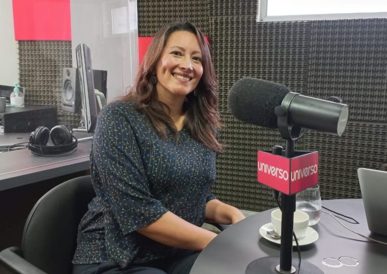 ¿Qué se entiende por acoso sexual? En Universo Al Día conversamos con Andrea Aracena de Ars Global.