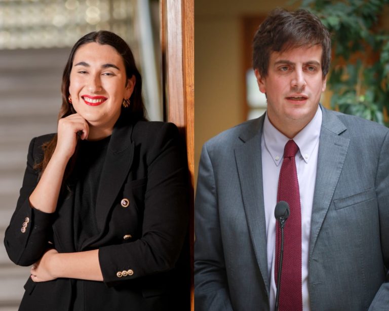 Panel Político debate en torno a la aclaración de la Corte Suprema sobre devolución de excedentes