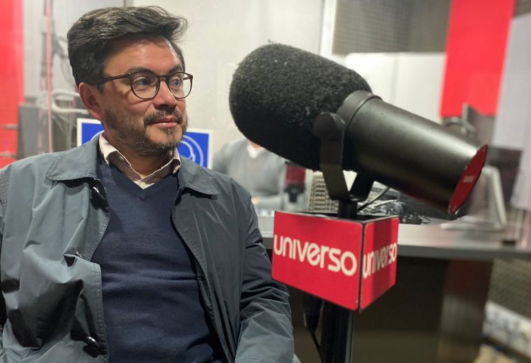 ¿Por qué Blur y Pulp son tan atractivas para el público chileno? Lo conversamos con Cristian Araya, Director Musical de radio Universo