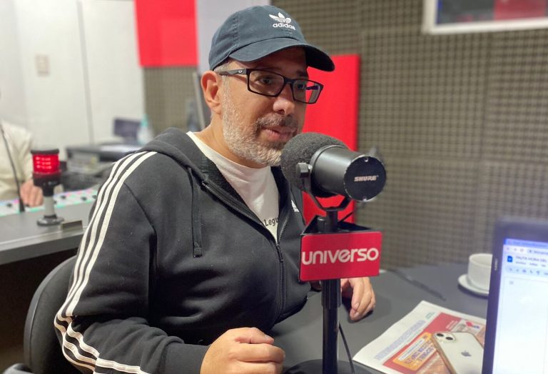 Manu Chatlani contó todo lo que debes saber sobre los nuevos lentes de realidad aumentada Apple Vision Pro