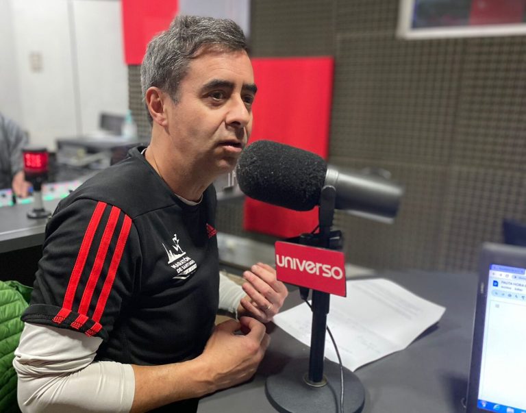 ¿Cuándo inicia la temporada de Ski, y dónde practicar este deporte? Conversamos con el periodista Pablo Carrasco
