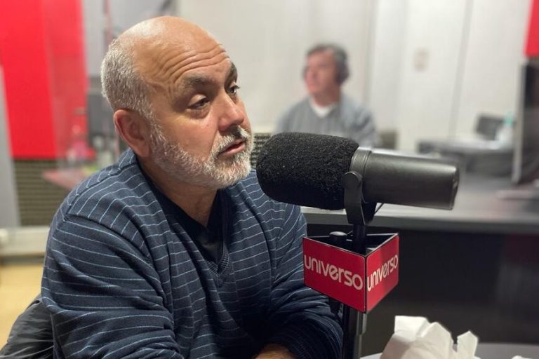 En el Día del Barros Luco: Carlos Siri de la Antigua Fuente, y sus secretos para lograr el sándwich perfecto