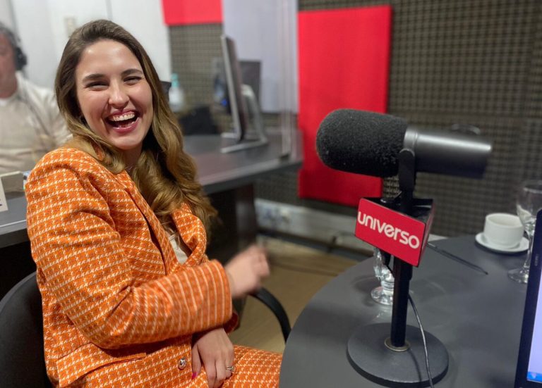 Belén Soto y su nuevo libro Mujer Power Internacional: 