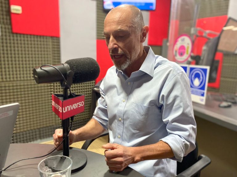 ¿Cómo cambiar o adoptar nuevos hábitos para vivir más sanos y felices? Lo conversamos con el instructor Marcial Letelier