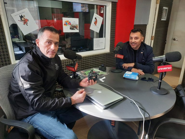 Wisecity: la aplicación chilena gratuita de seguridad