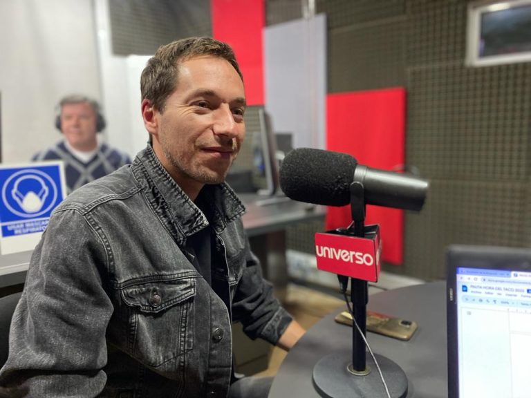 Mago Jean Paul Olhaberry: 