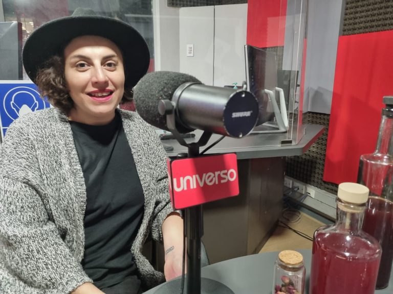 Esto es vida: la barmaid Camila Aguirre nos enseña a preparar 