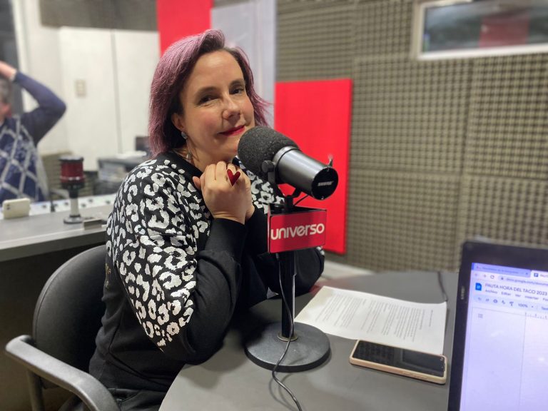 La Hora del Taco: Sol Márquez nos trae su selección de series imperdibles para este fin de semana